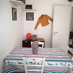 Grand F2 60mq Centre Antibes, Proche Plages, Commerces, 2 Balcons, Parking, Train, Bus, Deco Vintage, Pet Friendly Апартаменты Антиб