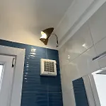 Daire Grand F2 60mq Centre Antibes, Proche Plages, Commerces, 2 Balcons, Parking, Train, Bus, Deco Vintage, Pet Friendly