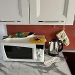 Daire Grand F2 60mq Centre Antibes, Proche Plages, Commerces, 2 Balcons, Parking, Train, Bus, Deco Vintage, Pet Friendly Antibes
