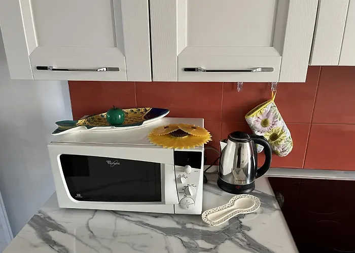 Apartment Grand F2 60mq Centre Antibes, Proche Plages, Commerces, 2 Balcons, Parking, Train, Bus, Deco Vintage, Pet Friendly Antibes